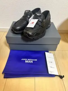 JUNYA WATANABE MAN スニーカー U1906LCD 28.0cm