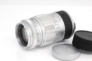 訳有品｜ライカ Elmarit 90mm f2.8 Mマウント用 CA01-A10132-3W1E-ψ