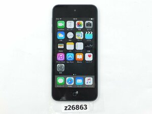 【z26863】Apple アップル iPod touch 第5世代 A1421 64GB 動作品 初期化済み 送料全国一律300円