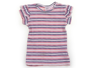 ザラ ZARA Tシャツ・カットソー 95サイズ 女の子 子供服 ベビー服 キッズ