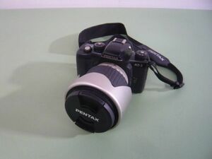 337◆ペンタックス PENTAX 28-200mm ASAHI　MZ-3　PH-RBA72◆動作未確認、ジャンク◆ロ3