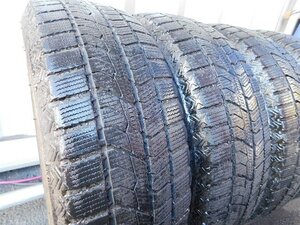 【タ58】CBSERVE GIZ2▼195/65R15 91Q▼4本即決