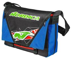 NORDICA RACE KILLER SHOULDER 0N3013002 BLU/BLK