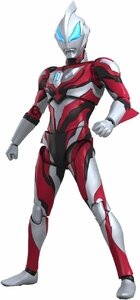 バンダイ Figure-rise Standard ウルトラマンジード プリミティブ