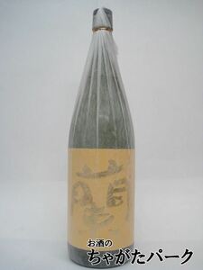 黄金酒造 蘭 黒麹 全芋焼酎 25度 1800ml いも焼酎