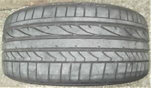 ブリヂストン　POTENZA　RE050　245/40R18　中古タイヤ Ⅰ ！！