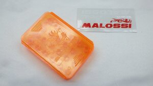 S23■マロッシ ジェットボックス Malossi メインジェット スロージェット デロルト