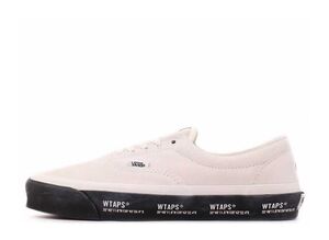 WTAPS VANS OG ERA LX "WHITE" 28.5cm VN0A4BVA20F