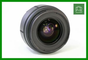 【同梱歓迎】【動作保証・点検済】良品■Tamron AF Aspherical 24-70mm F3.3-5.6 ニコンマウントa■W83