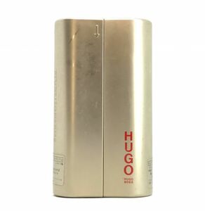 HUGO BOSS ヒューゴ ボス ディープ レッド EDP 12.5ml ☆送料350円