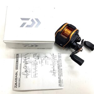 ダイワ T3 SV 8.1L-TW【中古Aランク】