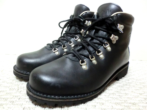 ♪着用極少 イタリア製 ANACHRONORM AN Mountain Boots by ASPROMONTE アナクロノーム ANマウンテンブーツ アスプロモンテ製 Made in ITALY