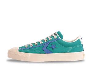 Sayhello OX Converse Breakstar SK "Blue Green/Purple" 29cm 34201070