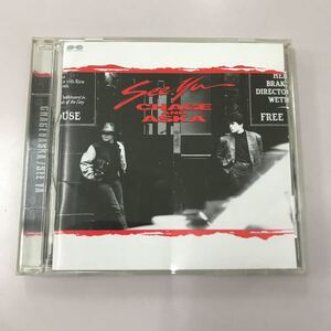 CD 中古☆【邦楽】チャゲ&飛鳥　SEE YA