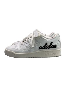 adidas◆ローカットスニーカー/24cm/WHT/GZ7014