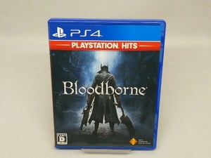 【PS4】Bloodborne PLAYSTATION HITS