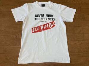 Sex Pistols セックス・ピストルズ ロックT バンドT Tシャツ U.K.PUNK U.K.ROCK パンク 古着女子