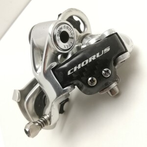 CAMPAGNOLO CHORUS 10S RD　カンパニョーロ コーラス リアディレイラー