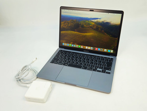 【充放電回数13回】Apple MacBook Pro 2022 M2 256GB 8GB