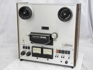 ☆ PIONEER パイオニア オープンリールデッキ RT-1011H　☆ジャンク☆