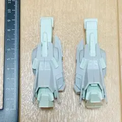 【ガンプラパーツ】ガンプラ　両足