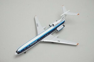 ★ Aero Classics アエロクラシックス 1/400 TU-154M BAIKAL AIRLINES バイカル航空 RA85652