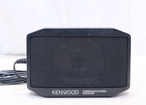 KENWOOD　外部スピーカー　SP-50B　高音質