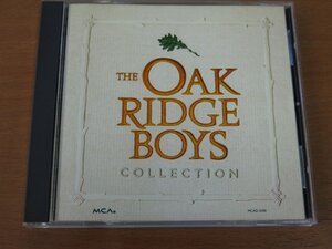 CD OAK RIDGE BOYS Collection 輸入盤 中古品