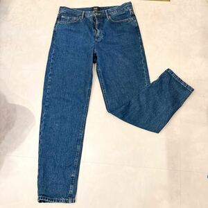 【1円開始!!】新品同様 A.P.C. デニムパンツ 31