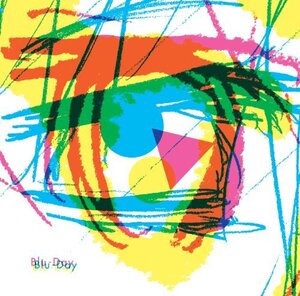 【中古】 Blu-Day (DVD付)