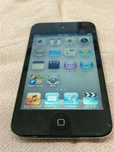 iPod Touch 64GB 第4世代