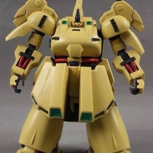 DABAN MODEL　1/100 MG PMX-003 ジ・O ジオ 海外製プラモデル 6626 未組立品