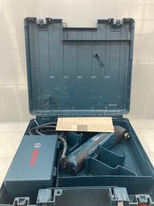 【中古品】【0924】★BOSCH(ボッシュ) 100vカットソー[マルチツール] GMF250CE　ITGHINNCLPH4