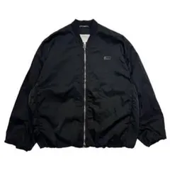 24SS OAMC Bacchus Jacket Black L SIZE