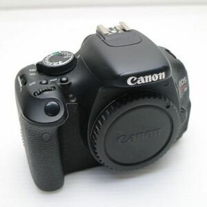 美品 EOS Kiss X5 ブラック ボディ 即日発送 デジ1 Canon デジタルカメラ 本体 あすつく 土日祝発送OK