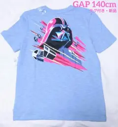 タグ付き 新品 GAP STAR WARS スターウォーズ Tシャツ