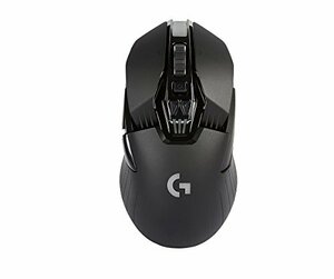 Logitech G900 Chaos Spectrum Wired/Wireless Professional-Grade Gaming Mouse(中古品)　(shin