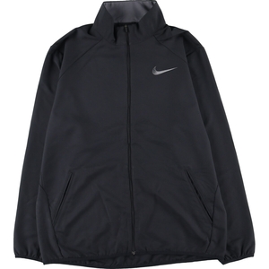 古着 ナイキ NIKE DRI-FIT ウインドブレーカー メンズL /eaa424599 ss2501_50