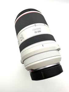 Canon RF70-200mm F2.8 L IS USM