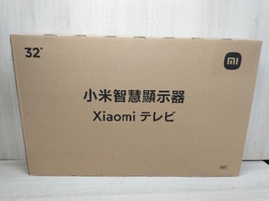 未使用品 未開封品 Xiaomi L32M8-A2TWN 液晶テレビ