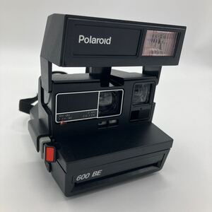 Polaroid 600 BE インスタントカメラ ジャンク