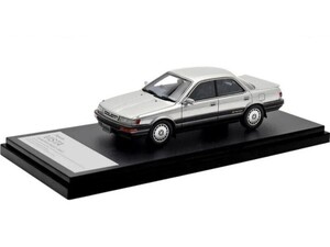 【ハイストーリー】 1/43 トヨタ　ビスタ　ハードトップ 2000GT (1987) アーバンシルエットトーニング [HS469SL]★未開封新品！