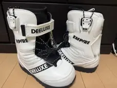 22-23 DEELUXE EMPIRE スノーボードブーツ 23.5cm