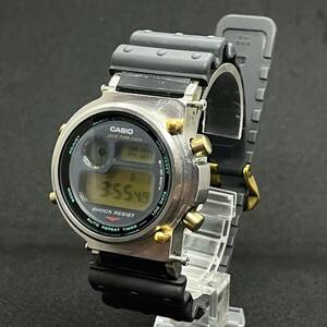 CFK768K CASIO G-SHOCK フロッグマン DW-6300 メンズ腕時計 デジタル