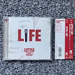 LIFE / LITTLE