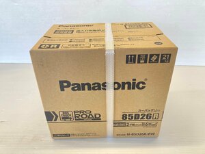 Panasonic パナソニック 85D26R カーバッテリー / 48D26R 65D26R 50D26R 75D26R 55D26R 80D26R 60D26R 85D26R