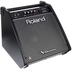 新品★送料無料★ROLAND PM-100 Personal Monitor パーソナルモニタースピーカー ローランド