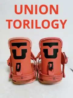 UNION TORILOGY ユニオン　トリロジー