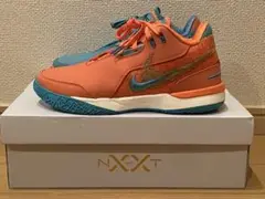 NIKE レブロン ネクストジェン NXXT Gen AMPD EP 27cm