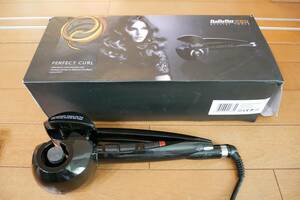 BaByliss PROミラカール 新品